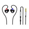 SoundMAGIC E30-BLACK Headphones & Portable Speakers