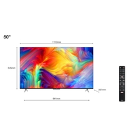 TCL 55P638K