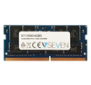 V7 16GB DDR4 PC4-17000 - 2133Mhz SO DIMM Notebook Memory Module - V717