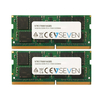V7 16GB DDR4 PC4-17000 - 2133MHz SO-DIMM Notebook Memory Module - V7K1
