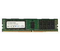 V7 16GB DDR4 PC4-170000 - 2133Mhz SERVER REG Server Memory Module - V7