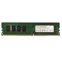 V7 16GB DDR4 PC4-21300 - 2666MHZ 1.2V DIMM Desktop Memory Module - V72