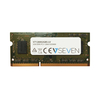 V7 2GB DDR3 PC3L-12800 1600MHz SO-DIMM Notebook Memory Module - V71280