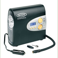 12 Volt Digital Air Compressor