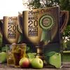 20 Pint Apple Cider Home Brewing Kit