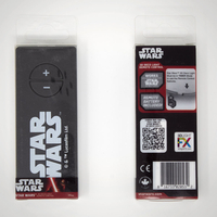 3D Light FX Spare Controller