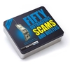50 Scams & Hustles