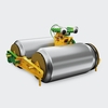6 In 1 Solar Recycler