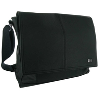 Abbey Dispatch Bag Black