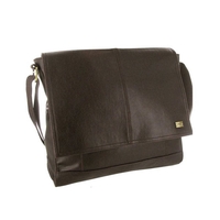 Abbey Dispatch Bag Brown