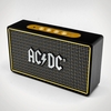AC/DC Portable Bluetooth Speaker