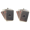 Aces Cufflinks