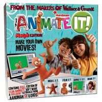 Animate IT! Morph Edition