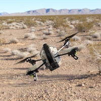 AR Drone 2.0 Elite Edition