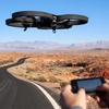 AR Drone Power Edition Black WiFi With Camera