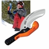 Arctic Force Snow Trac-Ball