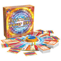 Articulate Your Life Board Game