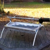ASADO Rotisserie BBQ