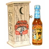 Ass Blaster Hot Sauce with Outhouse