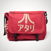 Atari Retro Messenger Bag