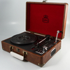 Attache Record Player