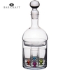 Barcraft Mix It Six Piece Decanter Set