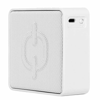Bass Connect Bluetooth Speaker