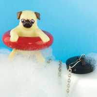 Bath Pug