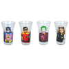 Batman 1960s TV Series Shot Glasses