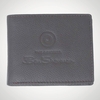 Ben Sherman Travis Leather Wallet - Brown