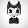 Bendy and the Ink Machine Bendy Doll Pop! Vinyl