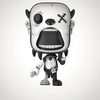 Bendy and the Ink Machine Piper Pop! Vinyl