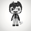 Bendy and the Ink Machine Sammy Pop! Vinyl Figure