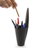 Bic Pen Lid Holder Black