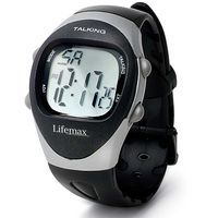 Big Digit Watch