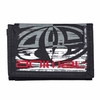 Black Asche Wallet