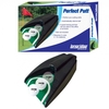 Black Auto Putt Golf Ball Returner