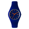 Blue and Orange Watch (Unisex)