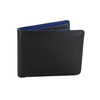 Blue Bifold Wallet