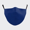 Blue Face Mask