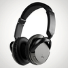 Bluetooth Folding Headphones Black