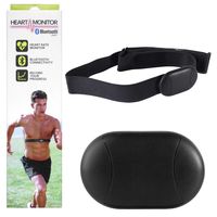 Bluetooth Heart Monitor