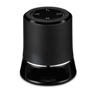 Bluetooth Speaker Black