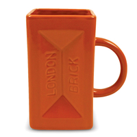 Brick Mug
