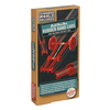 Build Rubber Band Cars Set