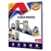 Build Your Own 3D Tower Bridge Kit