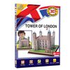 Build Your Own 3D Tower of London Kit
