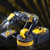 Build Your Own Robot Arm