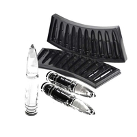 Bullet Ice Cube Tray