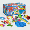 Bumper Fidget Box with 24 Pieces
